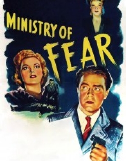 Ministry of Fear