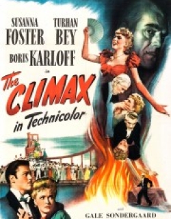 The Climax