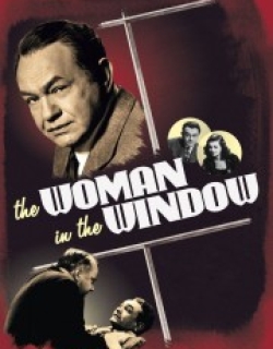 The Woman in the Window
