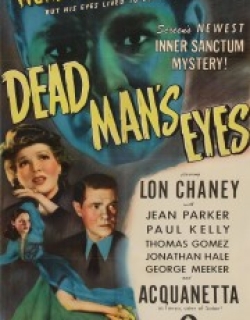 Dead Man's Eyes