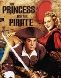 The Princess and the Pirate