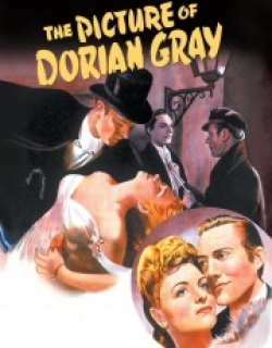 The Picture of Dorian Gray