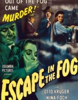Escape in the Fog
