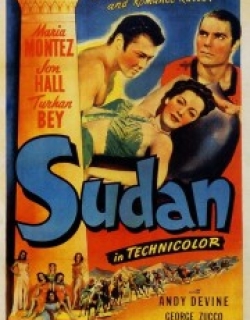 Sudan