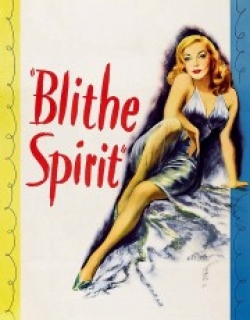 Blithe Spirit