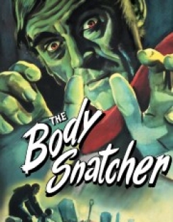 The Body Snatcher