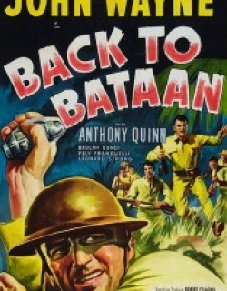Back to Bataan