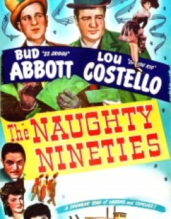 The Naughty Nineties