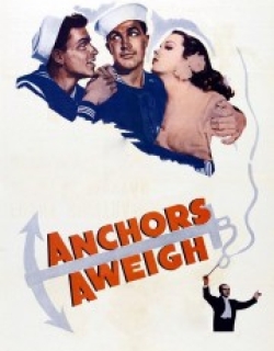 Anchors Aweigh