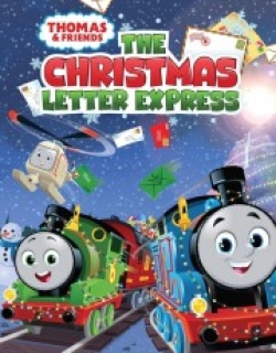 Thomas & Friends: The Christmas Letter Express