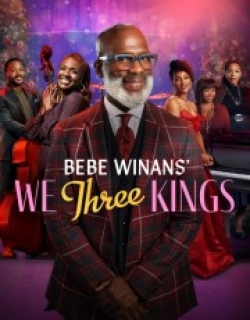 BeBe Winans’ We Three Kings
