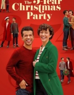 The 5-Year Christmas Party