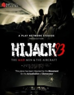 Hijack ’93