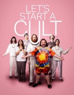 Let's Start A Cult