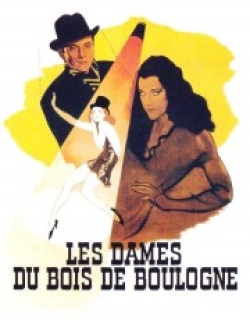 Les Dames du Bois de Boulogne