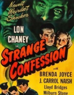 Strange Confession