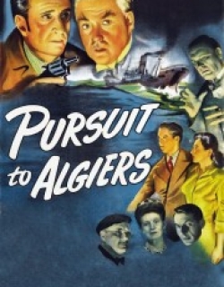 Pursuit to Algiers