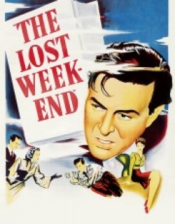 The Lost Weekend