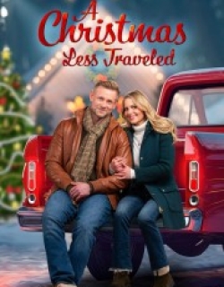 A Christmas Less Traveled