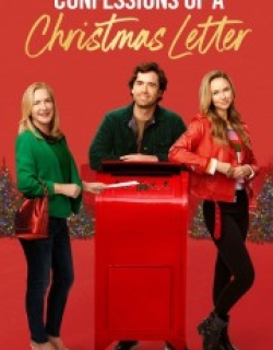Confessions of a Christmas Letter
