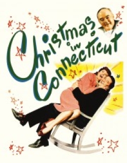 Christmas in Connecticut