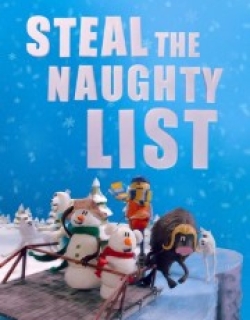 Steal the Naughty List