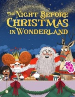 0.0/ 0 voted The Night Before Christmas in Wonderland
