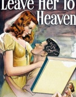 Leave Her to Heaven