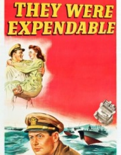 They Were Expendable