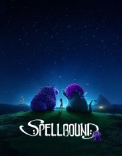 Spellbound