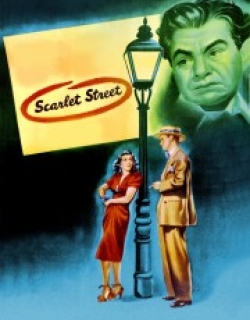 Scarlet Street