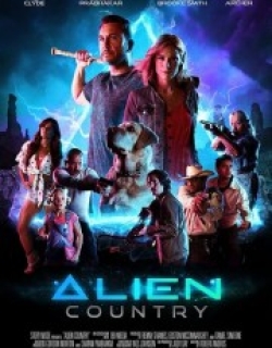 Alien Country