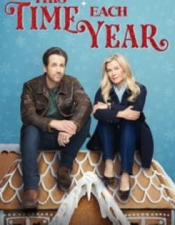 This Time Each Year
