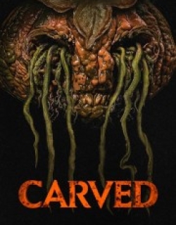 Carved