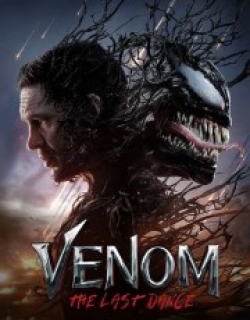 Venom: The Last Dance