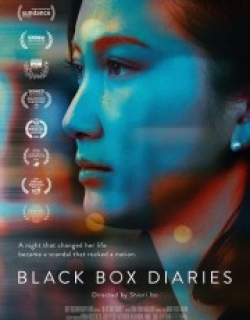 Black Box Diaries
