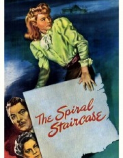 The Spiral Staircase