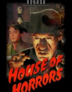 House of Horrors
