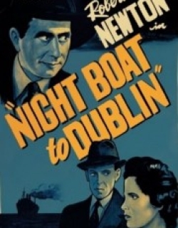 Night Boat to Dublin