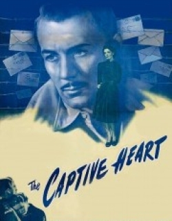 The Captive Heart