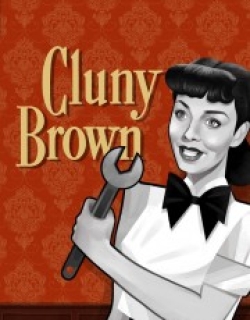 Cluny Brown