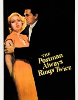 The Postman Always Rings Twice