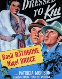 Dressed to Kill