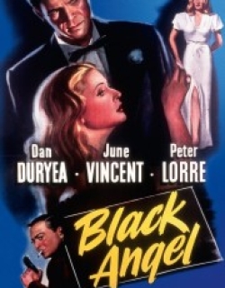 Black Angel
