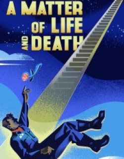 A Matter of Life and Death