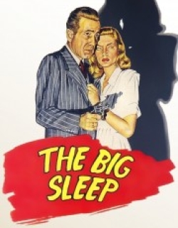 The Big Sleep