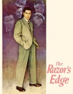 The Razor's Edge