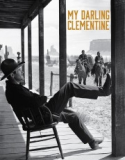 My Darling Clementine