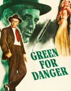 Green for Danger