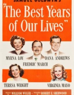 The Best Years of Our Lives